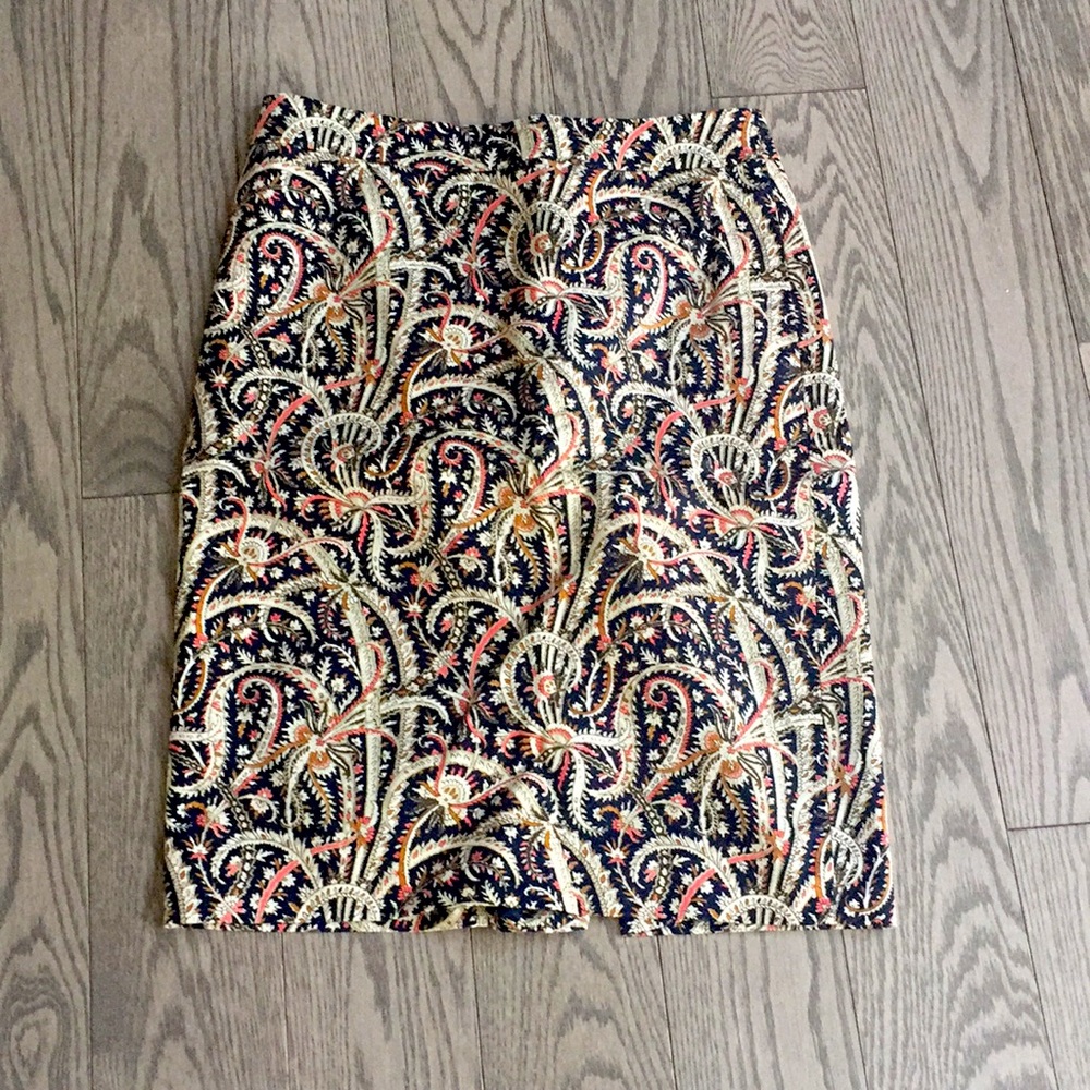 J.Crew skirt